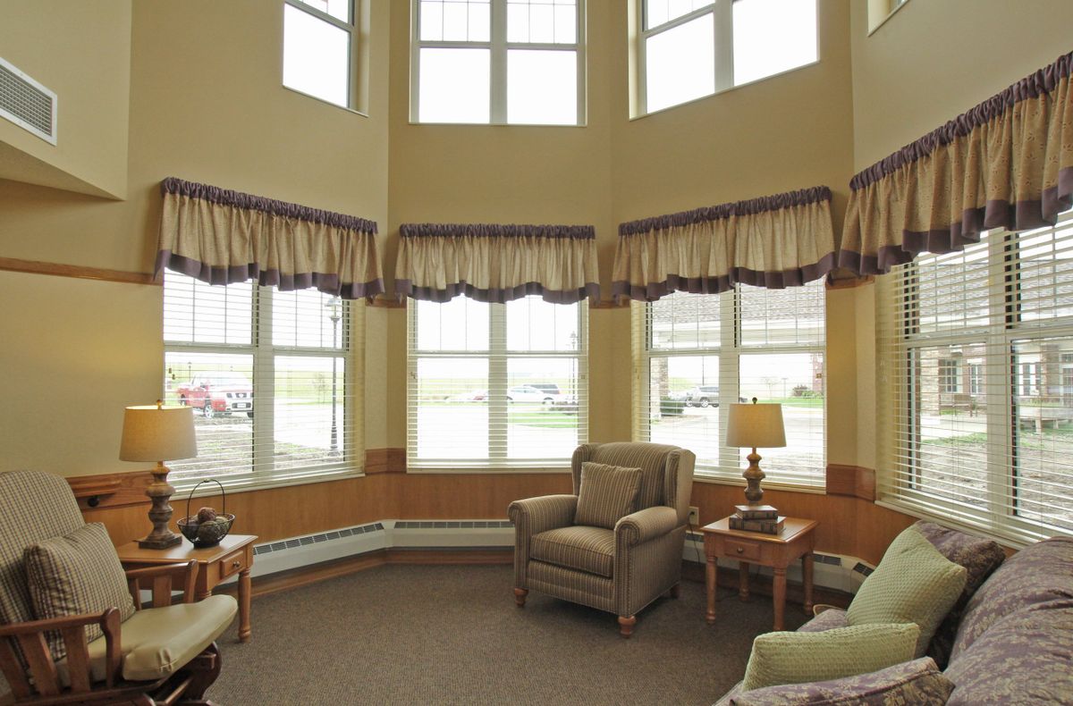 Highland Ridge