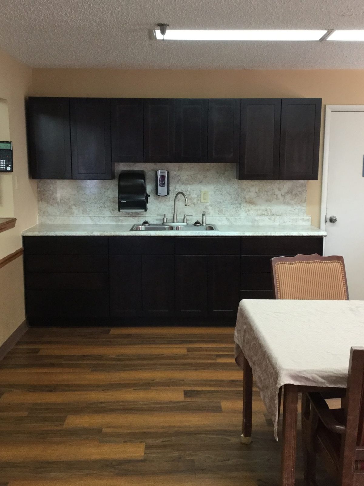 Good Samaritan Home & Rehabilitative Center