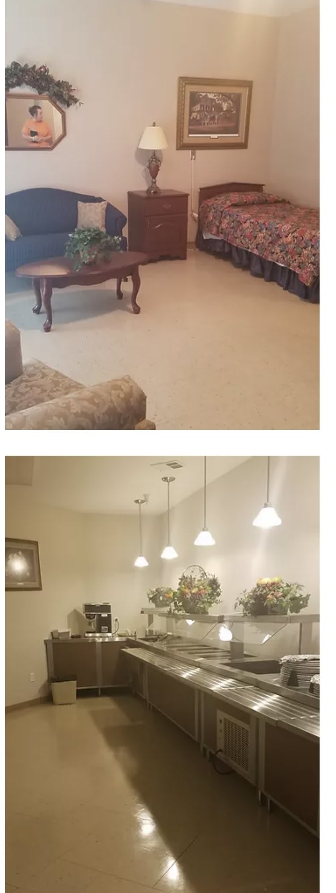Boyd Cottages Assisted Living