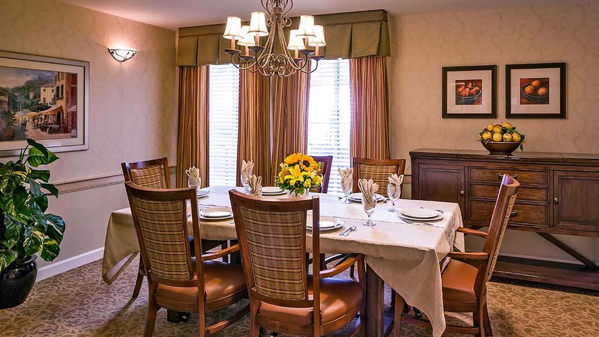Atria Park of Pacific Palisades