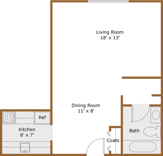 Himelhoch Apartments