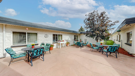 Holly Heights Care Center