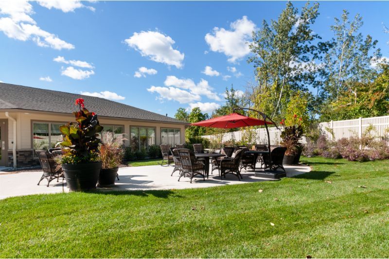 Woodland Creek Memory Care