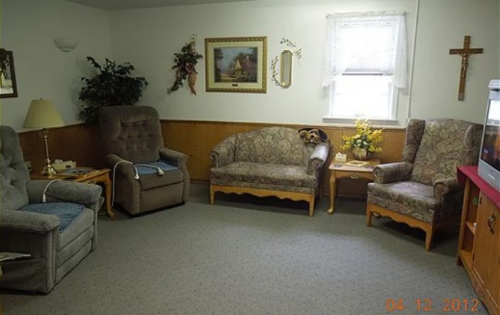 Butte Senior Living
