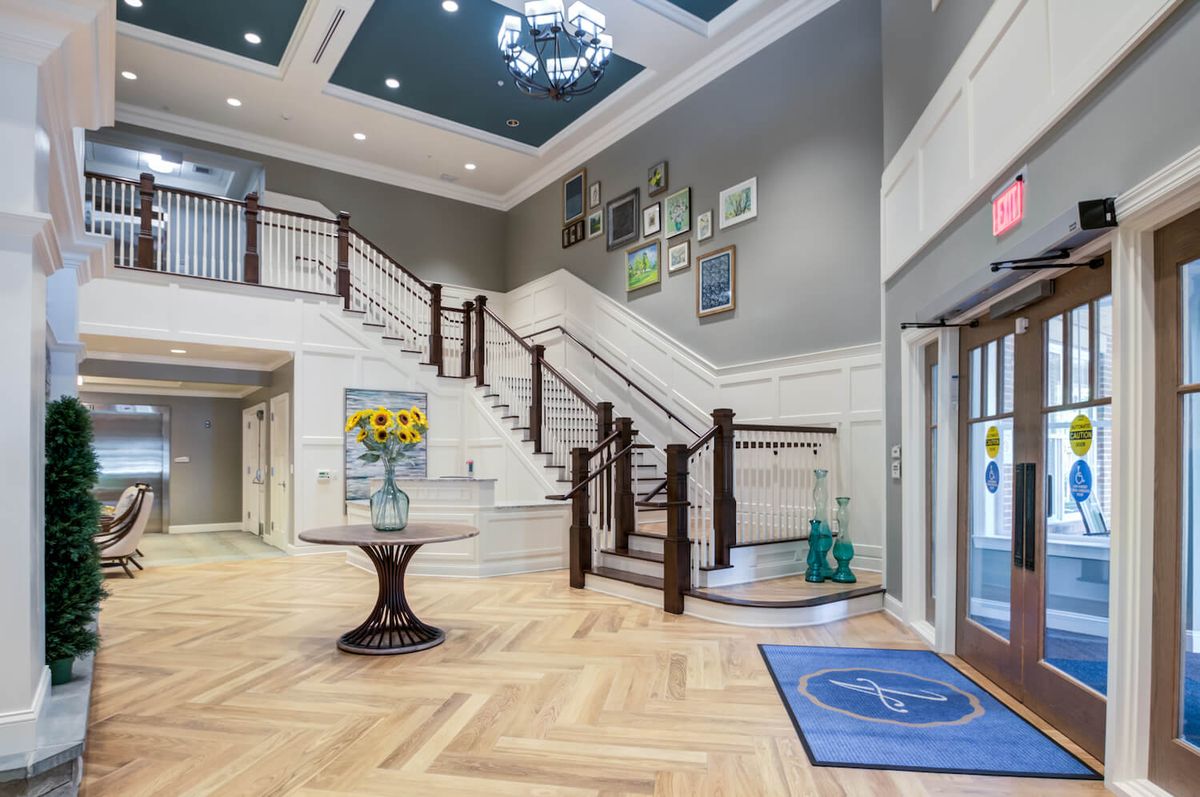 Arbor Terrace Morris Plains