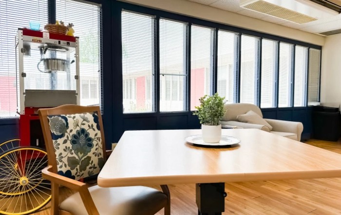Karlstad Healthcare Center