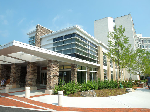 Northern Westchester Hospital - TCU