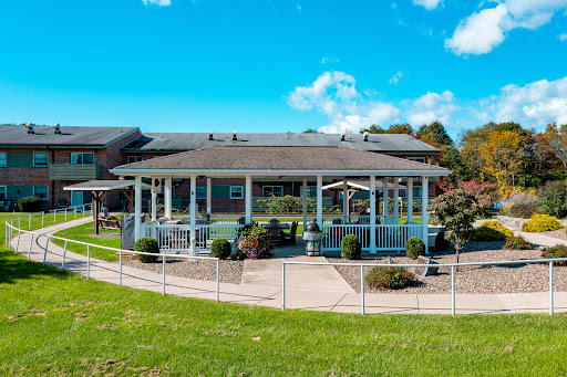 Williamsport Home