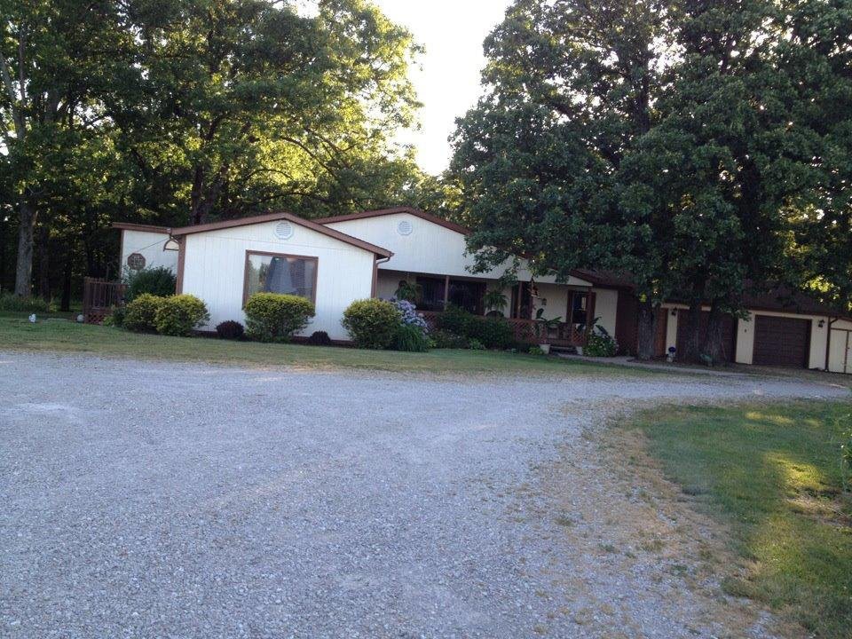 Dove Senior Citizen Home