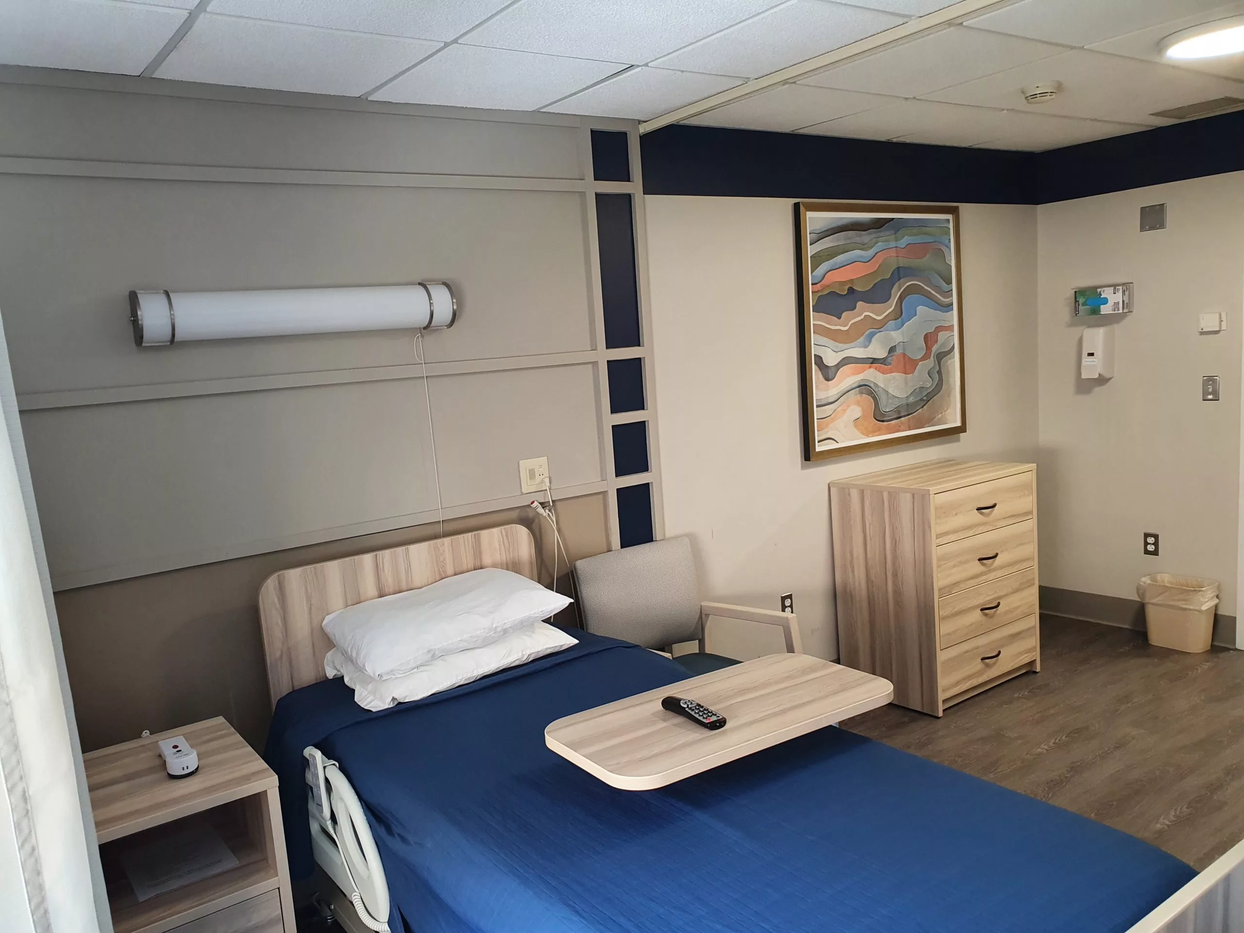Autumn Lake Healthcare At New Britain