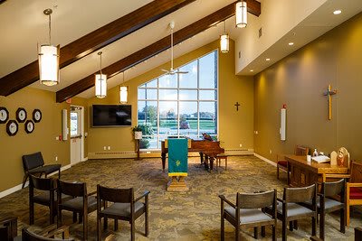 Christian Living Center
