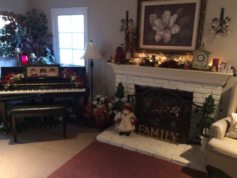 Orange Park Guest Home I