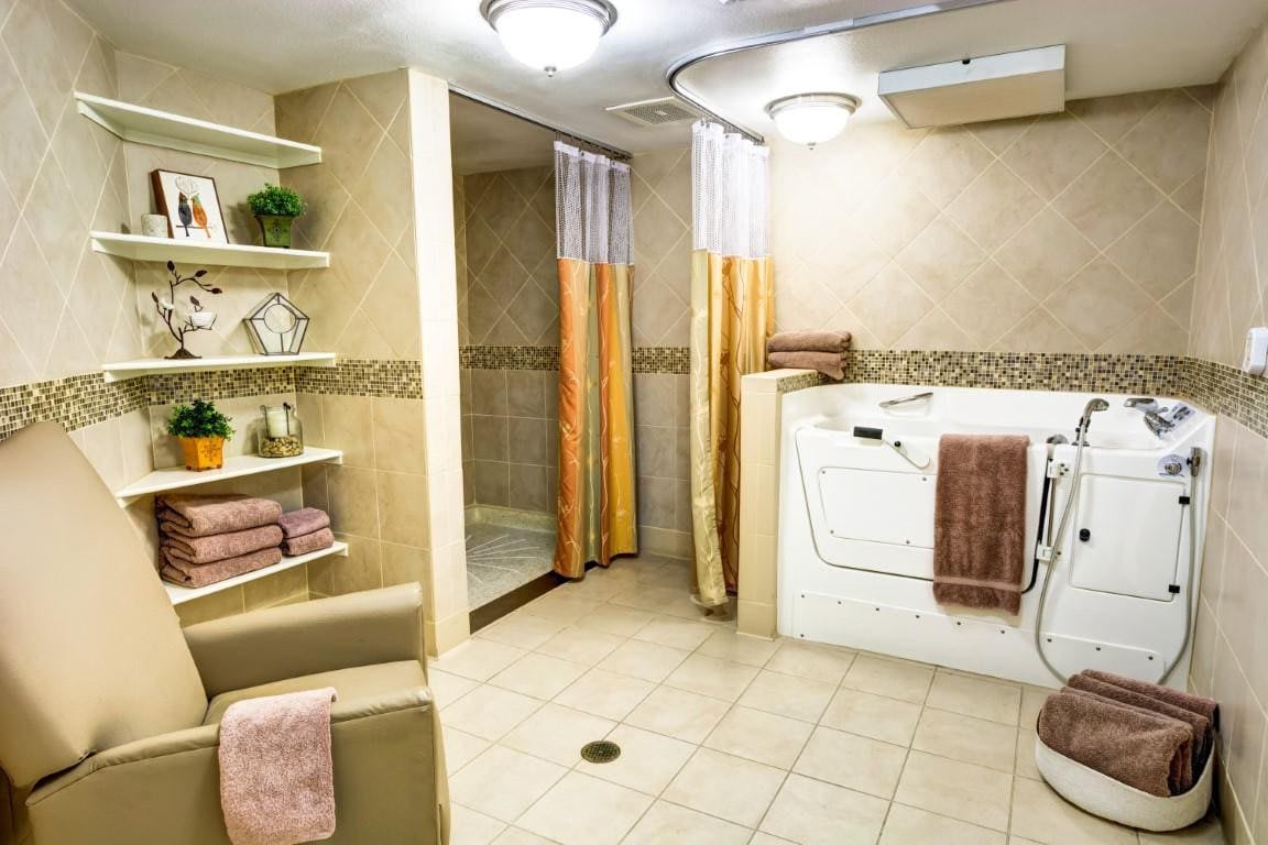 Sun City West Assisted Living & Memory Care