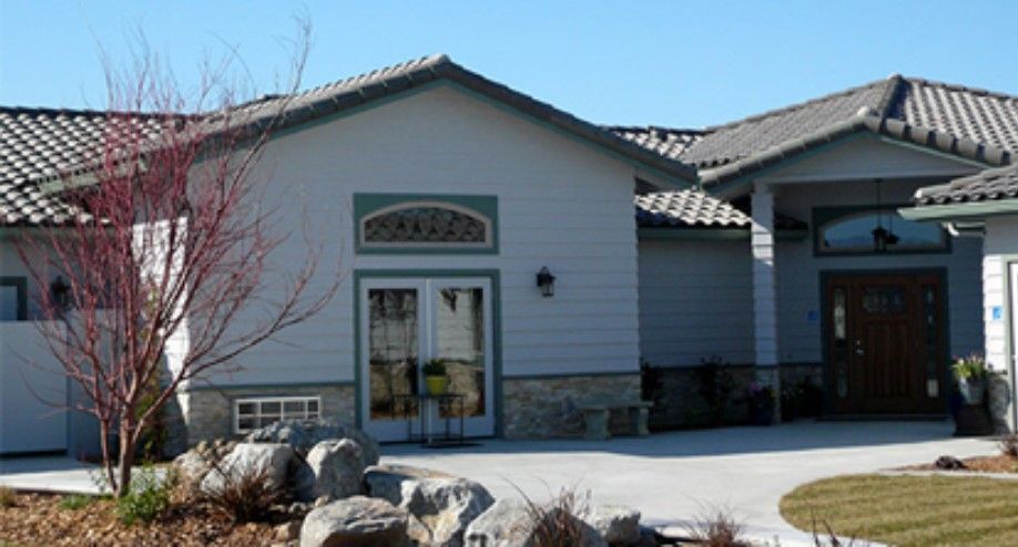 Mission Lodge