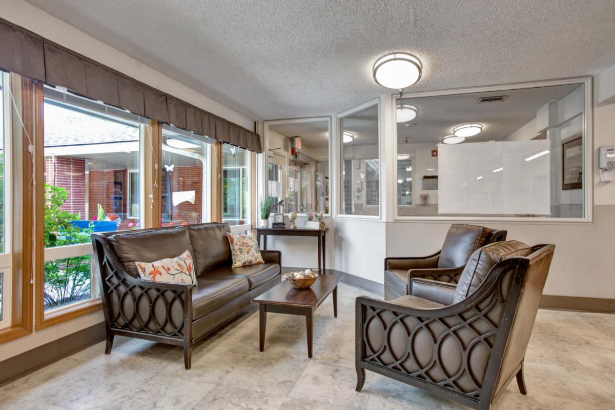 Porthaven Healthcare Center