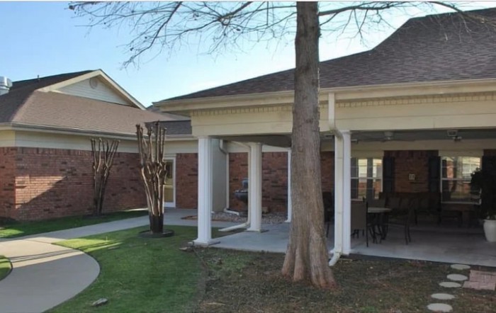 The Lennwood Nursing And Rehabilitation