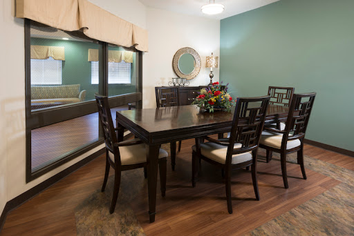 Emerald Health & Rehab Center