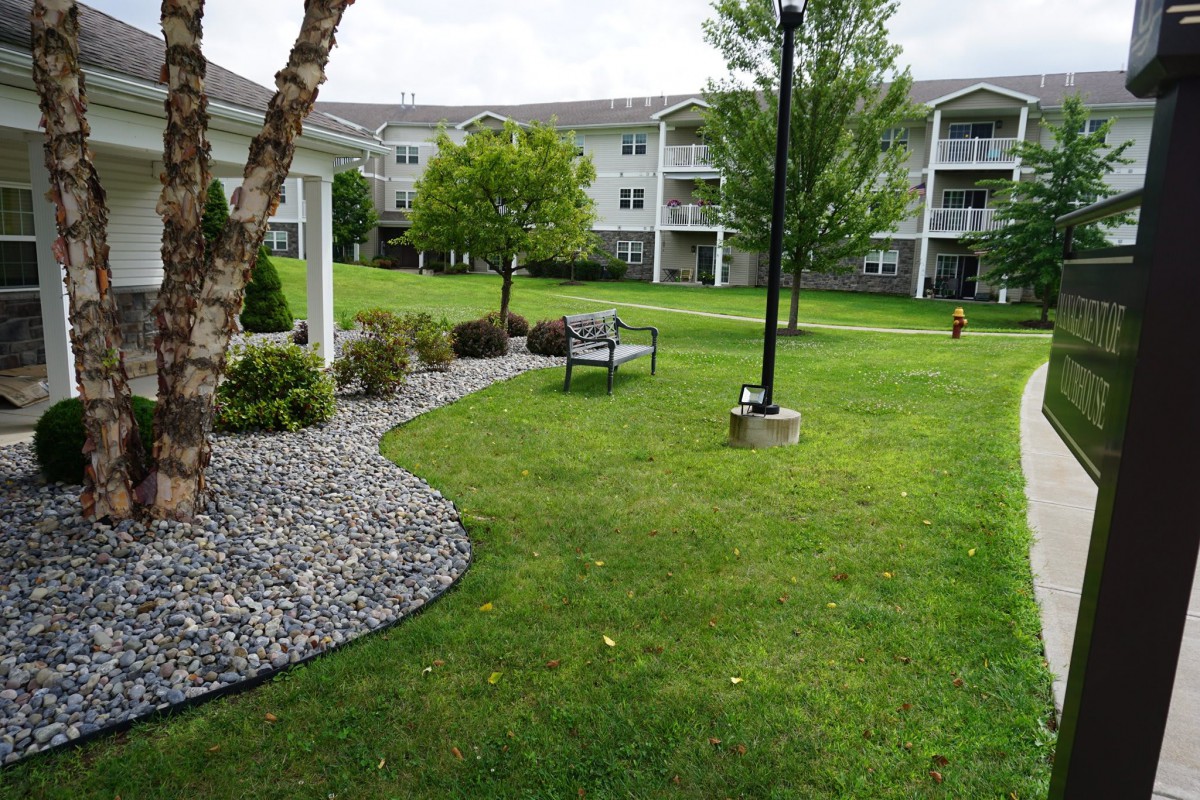 Schuyler Commons
