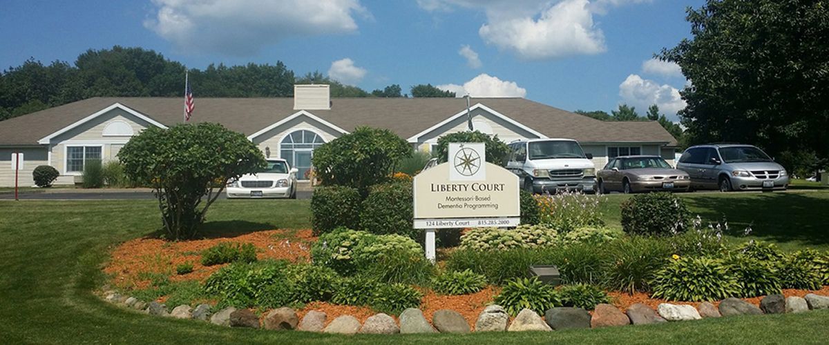 Liberty Court