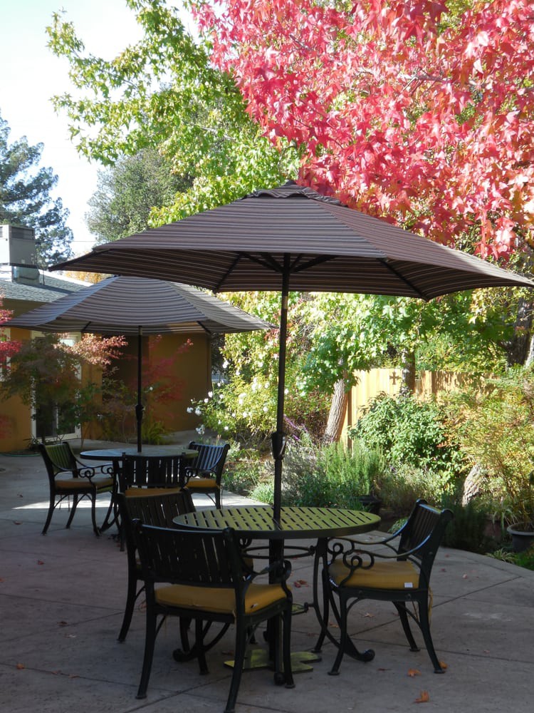 Creekwood Senior Home