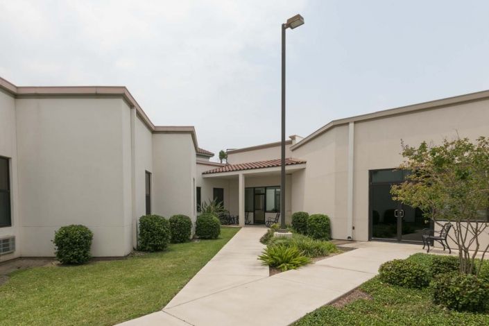McAllen Transitional Care Center