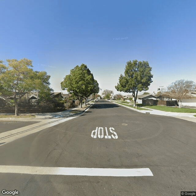 Care Senior Center