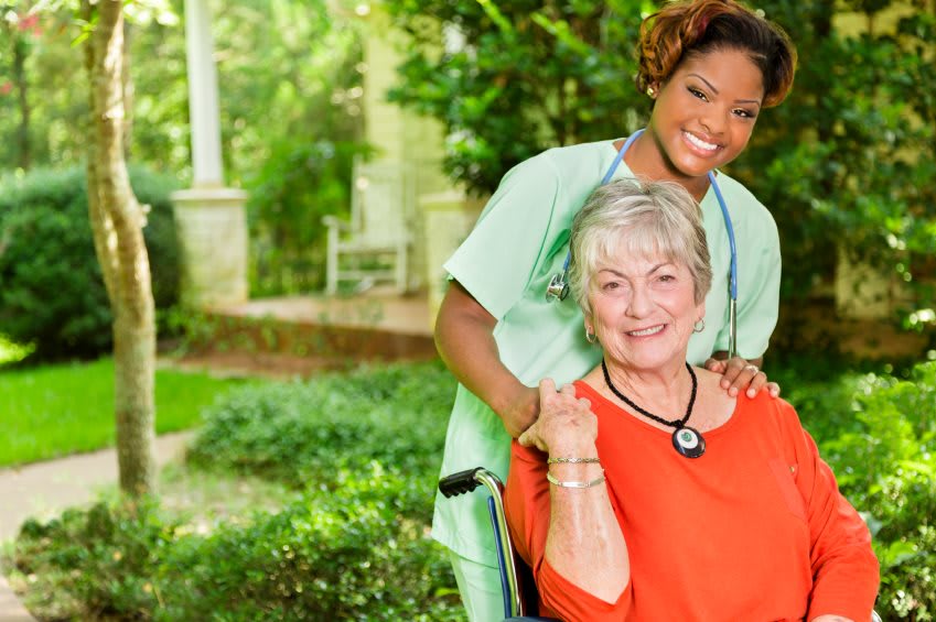 Rx Family Home Care Services