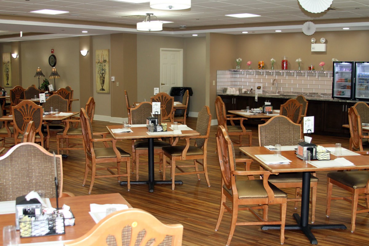 The Pointe at Kilpatrick