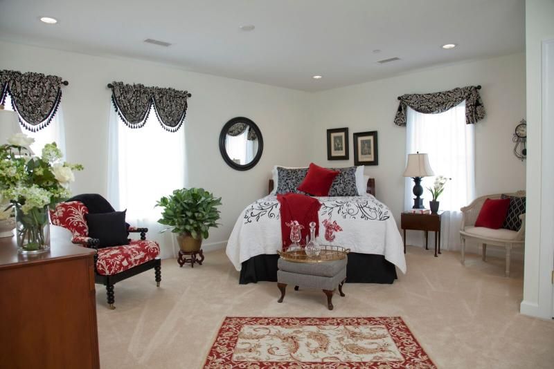 Wood Haven At Williamsburg Landing