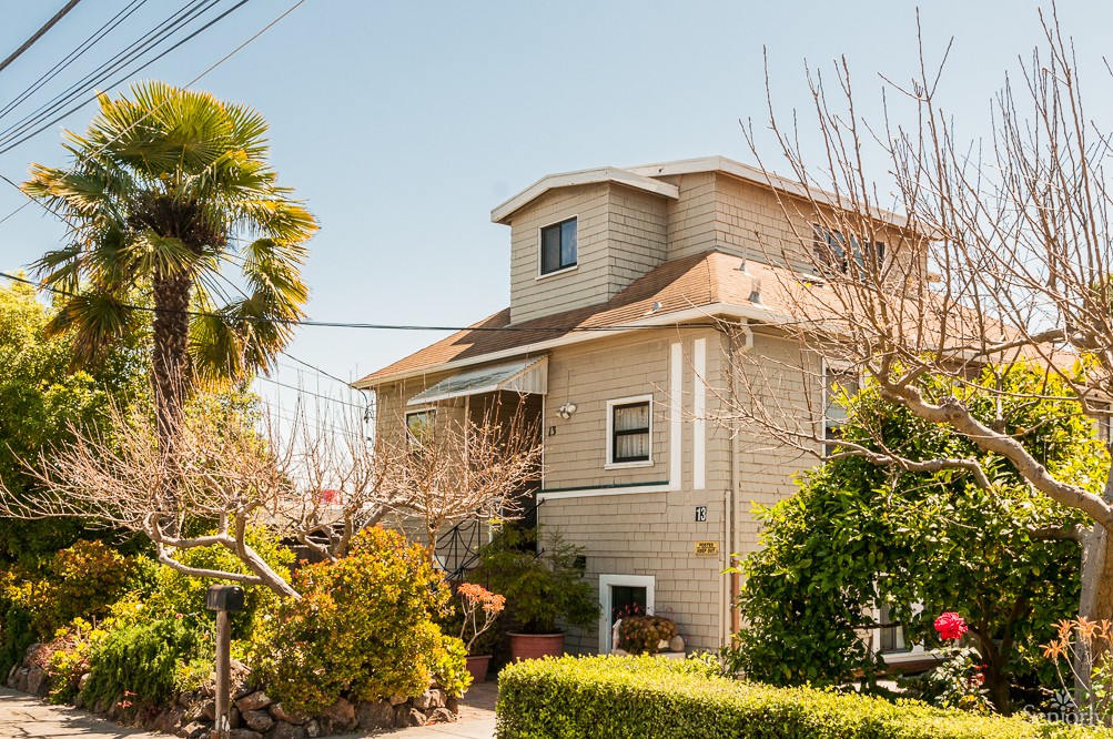 B&B Residential Facilities (13 W)