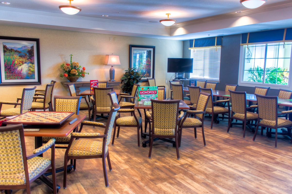 Peakview Assisted Living And Memory Care