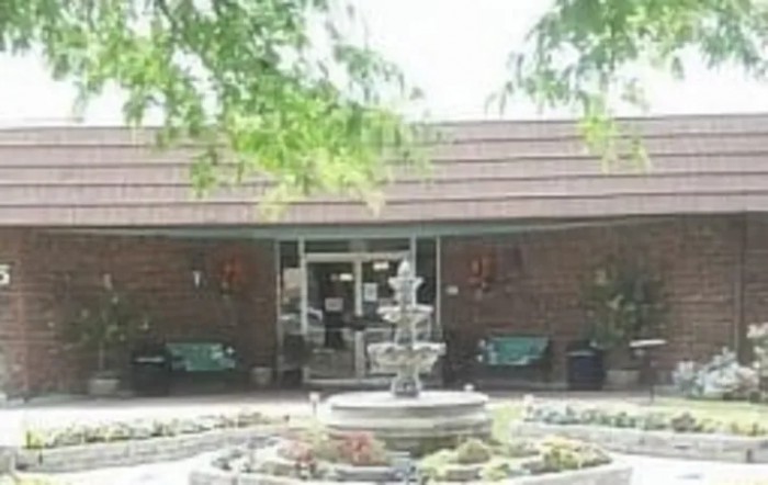 Premier Nursing And Rehabilitation Center
