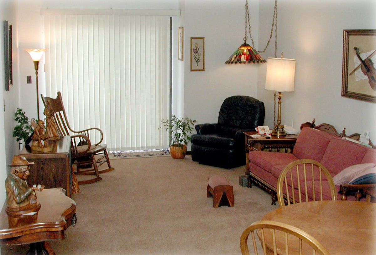 Assisted Living at Windsor Place