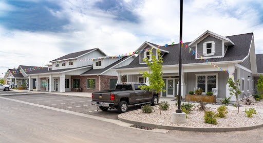 Petersen Farms Assisted Living And Memory Care