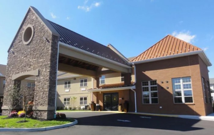 Monmouth Care Center