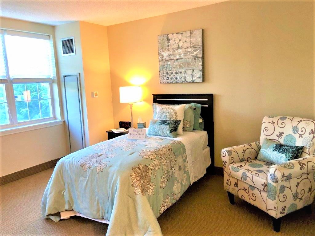 Charter Senior Living Of Towson