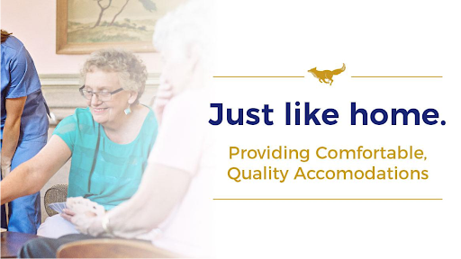 Providing a comfortable and quality living experience, just like home.