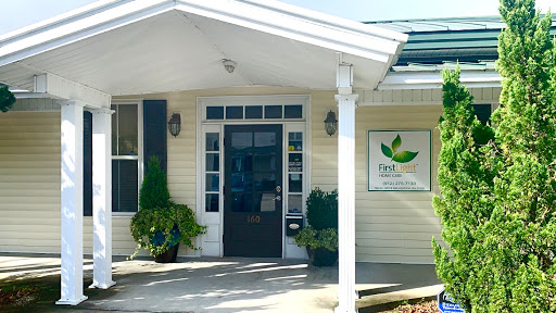 FirstLight HomeCare of Southeast,  GA