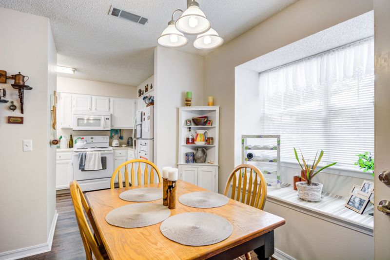 Country Club Village Retirement Community