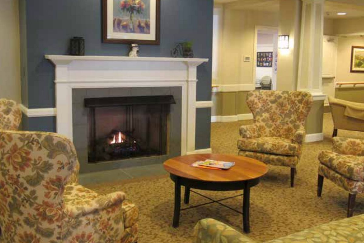Alexian Village Of Elk Grove