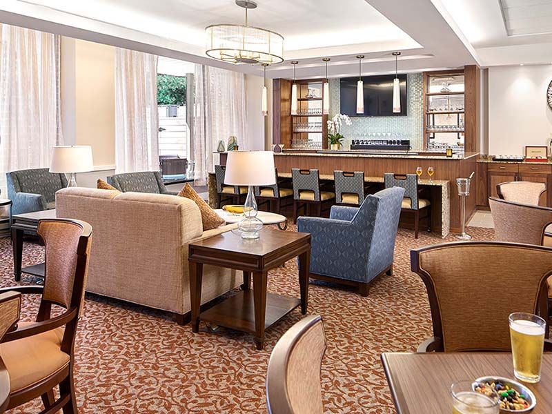 Atria Stamford