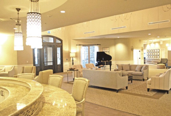 Villagio Of Broomfield