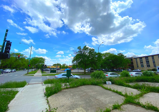 Warren Park Health & Living Center