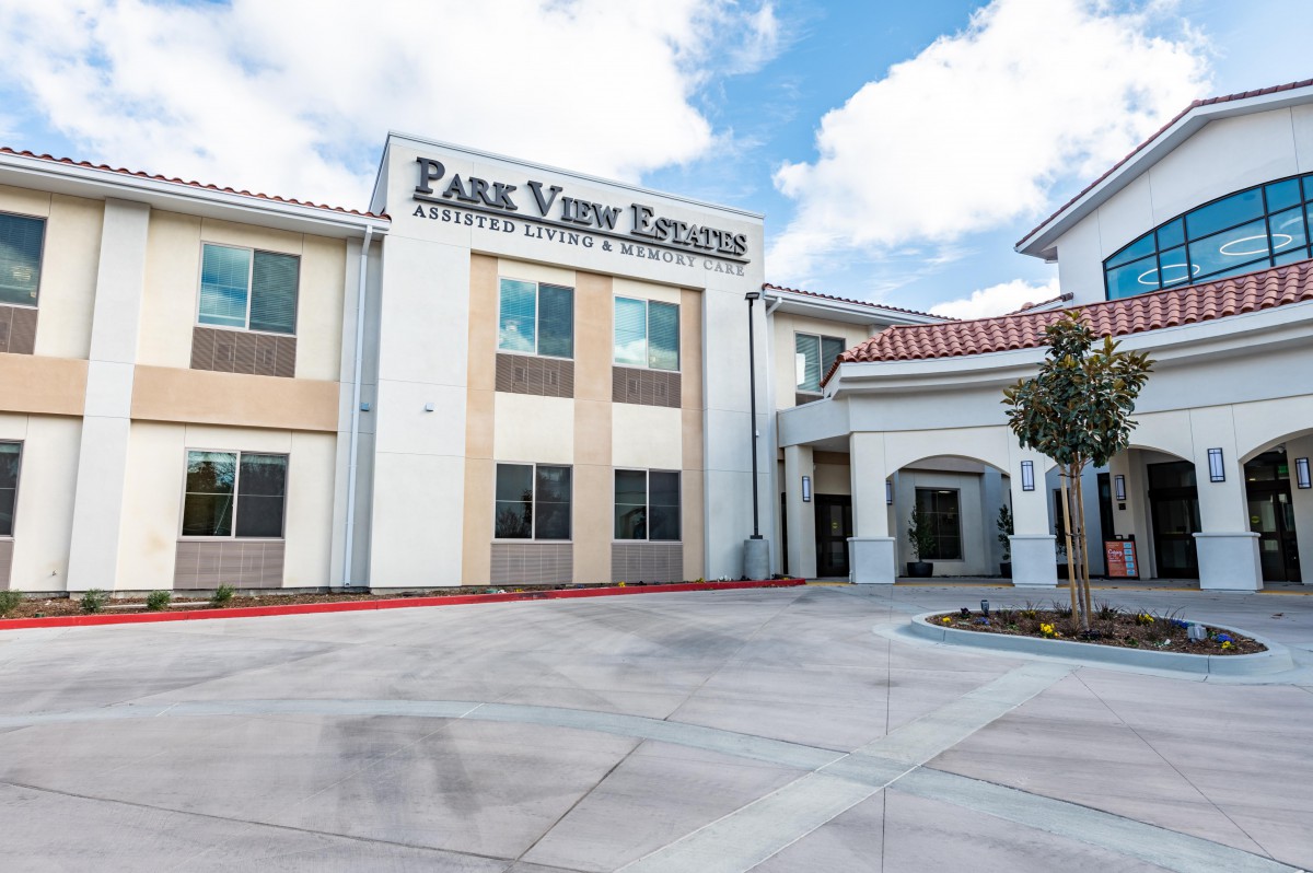 Park View Estates Transitional Assisted Living and Memory Care