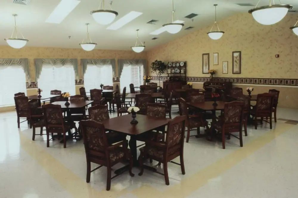 River Oaks Health Campus