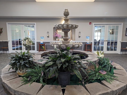 Brentwood Senior Living Memory Care