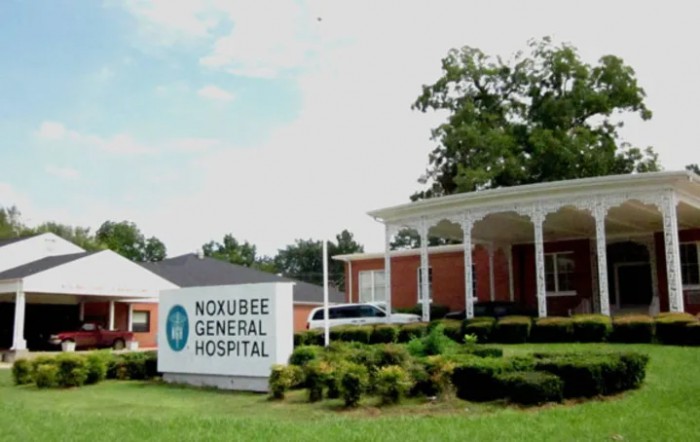 Noxubee County Nursing Home