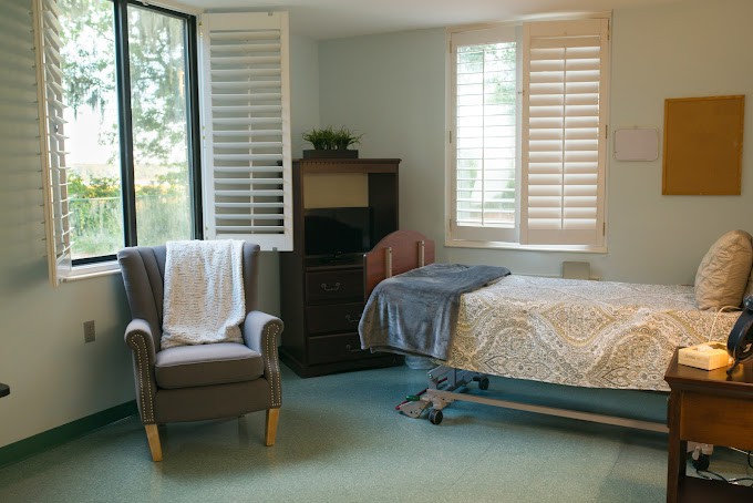 Bay View Nursing Ctr