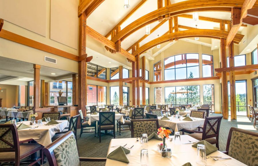 Touchmark at Mount Bachelor Village
