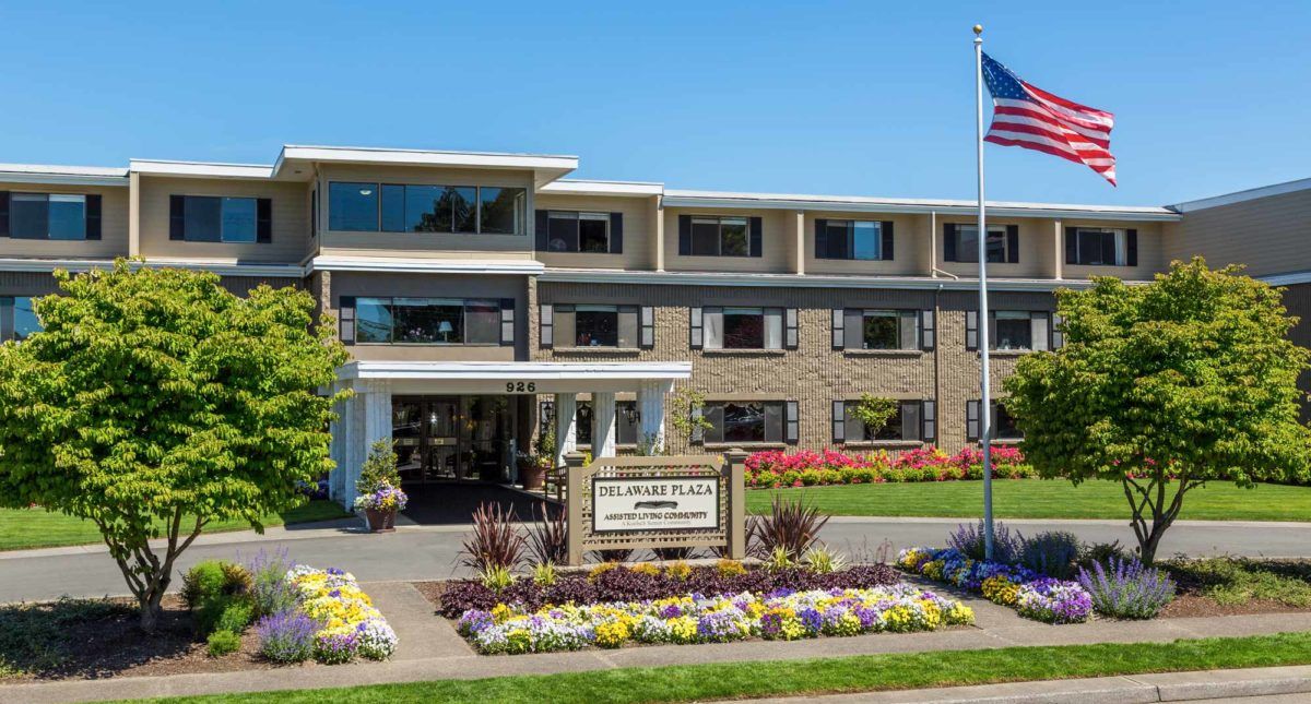 Delaware Plaza